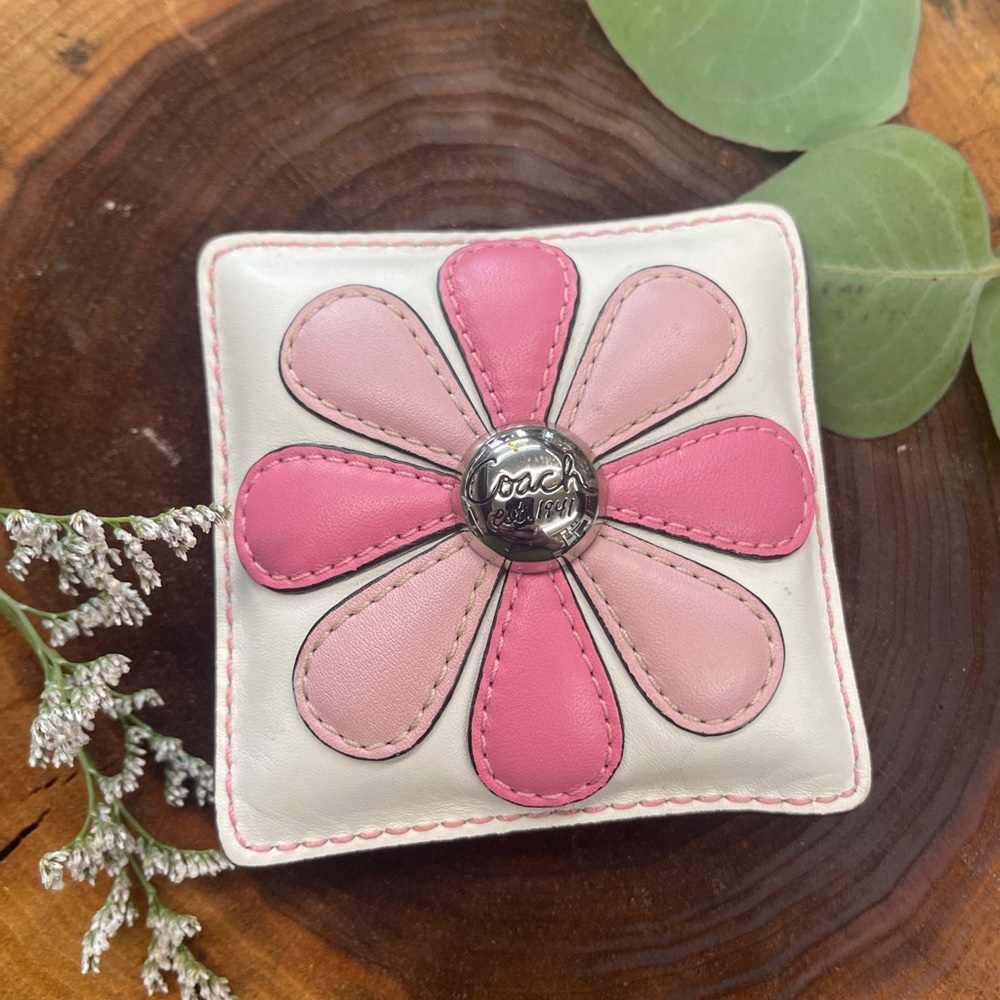 Coach Paper Weight RARE